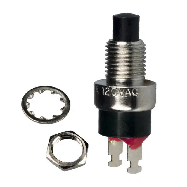 8551MZQE2 C&K electronic component